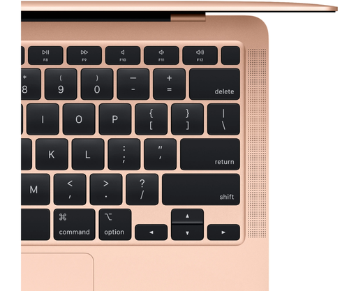 Apple MacBook Air 13 (Intel Core i5, 8/128) — фото 2