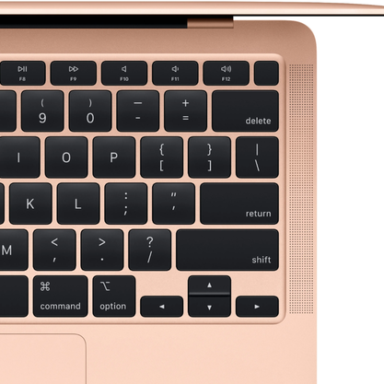 Apple MacBook Air 13 (Intel Core i5, 8/128) — фото 2