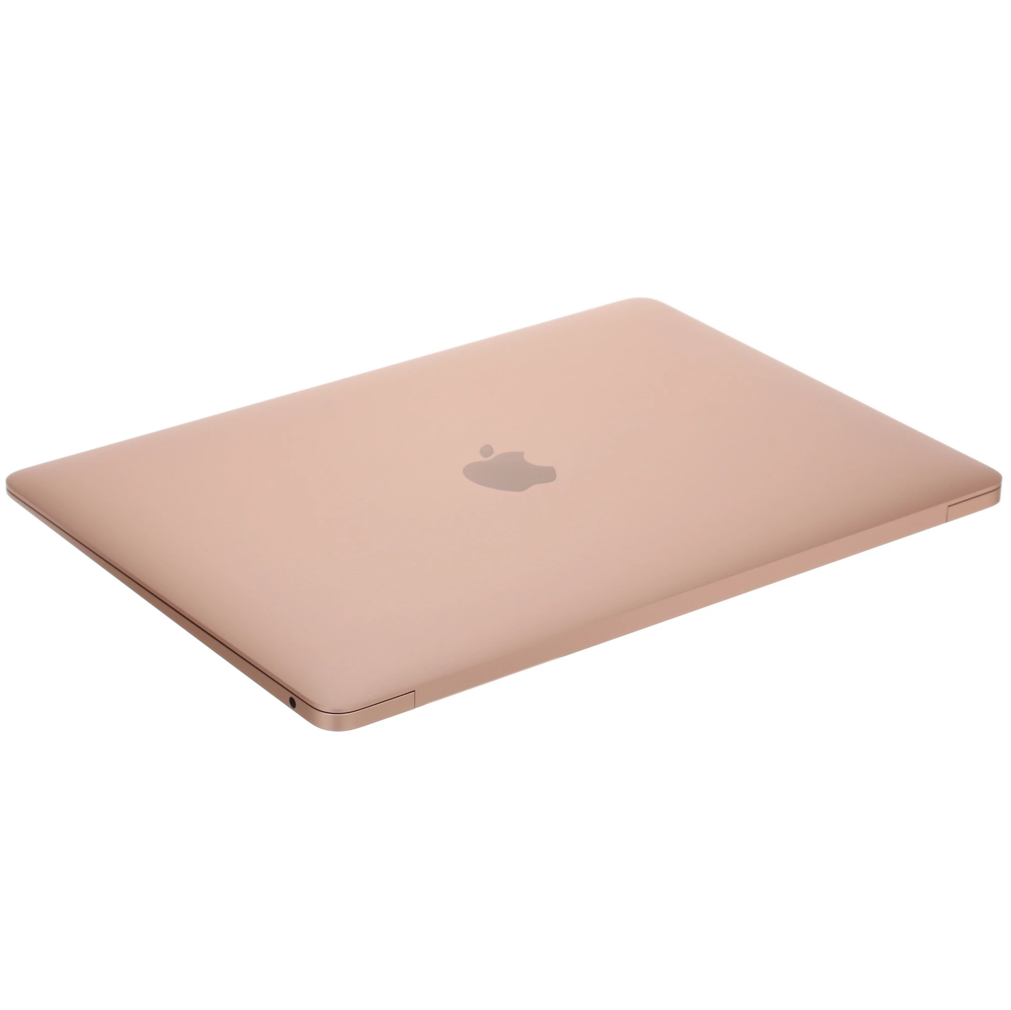 Apple MacBook Air 13 (Intel Core i5, 8/128) — фото 3