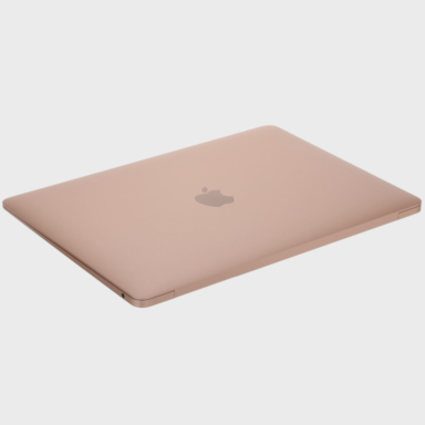 Apple MacBook Air 13 (Intel Core i5, 8/128) — фото 3