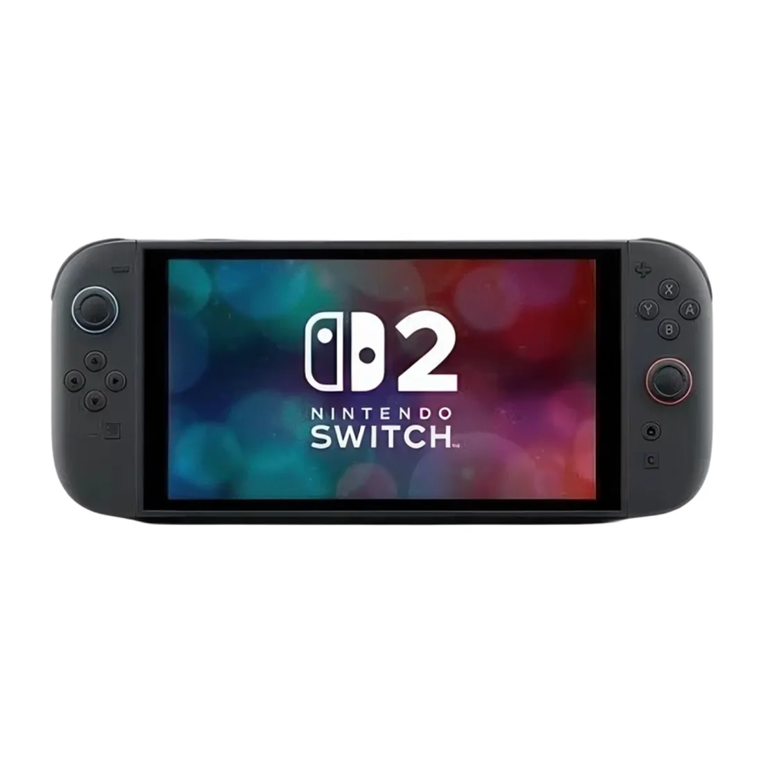 Игровая консоль Nintendo Switch 2 