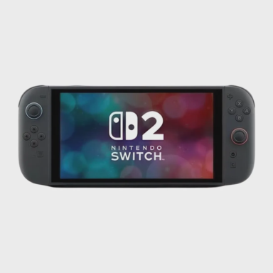 Игровая консоль Nintendo Switch 2  — фото 1