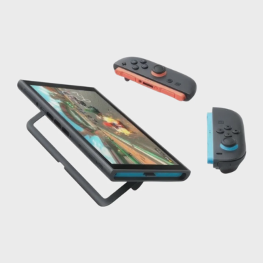 Игровая консоль Nintendo Switch 2  — фото 5