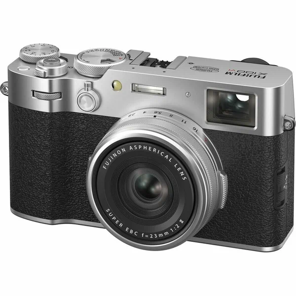 Fujifilm x100Vi (ХИТ)