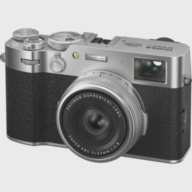 Fujifilm x100Vi (ХИТ) — фото 1