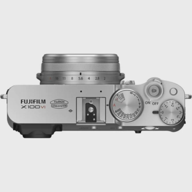 Fujifilm x100Vi (ХИТ) — фото 2