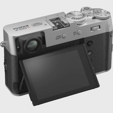 Fujifilm x100Vi (ХИТ) — фото 4