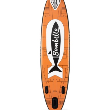 Сапборд Bombitto Standart Drive — фото 2