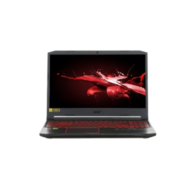 Игровой ноутбук Acer Nitro 5 (i5-12400, RTX 4060, 16 ГБ) — фото 1
