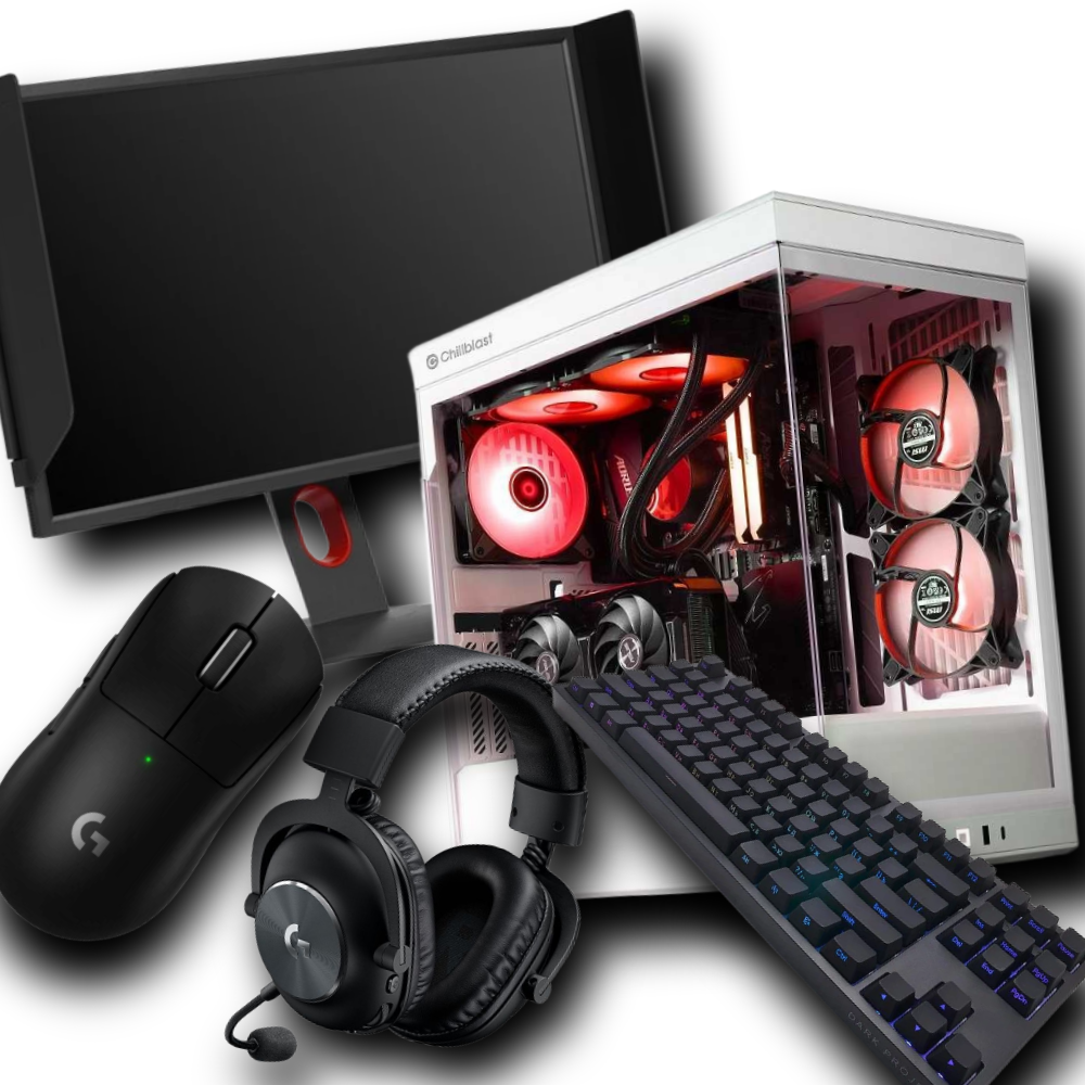 Игровой набор техники "Люкс"