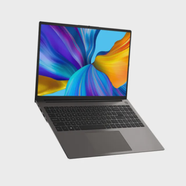 Ноутбук Firebat U6B (AMD Ryzen 5 6600H; 16 ГБ; 512 ГБ ssd) — фото 1