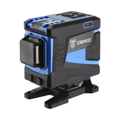 Лазерный нивелир — фото 1