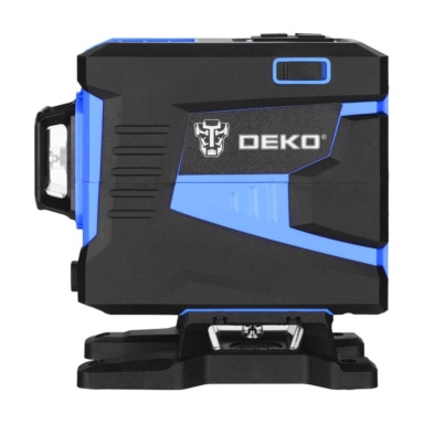 Лазерный нивелир — фото 2