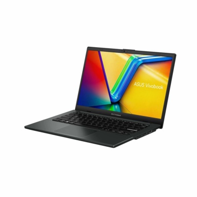 Офисный ноутбук ASUS Vivobook Go 14 (4 ГБ ОЗУ, 128 ГБ SSD) — фото 2