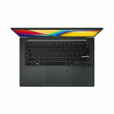 Офисный ноутбук ASUS Vivobook Go 14 (4 ГБ ОЗУ, 128 ГБ SSD) — фото 3
