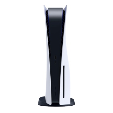 Sony PlayStation 5 DVD — фото 1