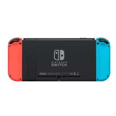 Nintendo Switch — фото 3