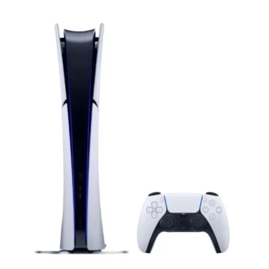 Sony PlayStation 5 Digital — фото 2
