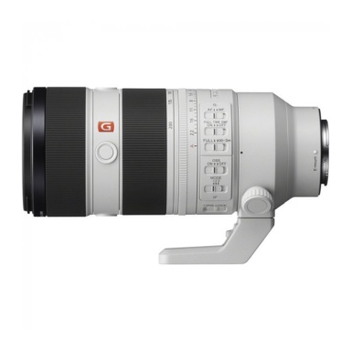 Объектив Sony FE 70–200mm f/2.8 GM OSS II — фото 2