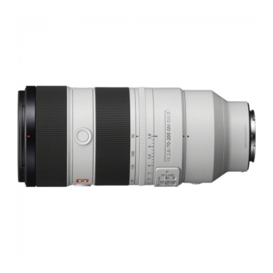 Объектив Sony FE 70–200mm f/2.8 GM OSS II — фото 1