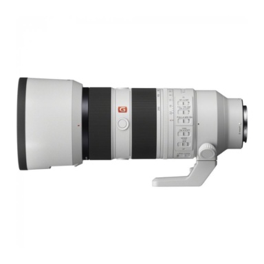 Объектив Sony FE 70–200mm f/2.8 GM OSS II — фото 3