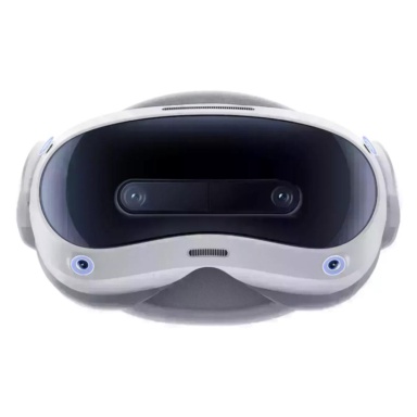 Шлем виртуальной реальности PICO 4 ULTRA — фото 2