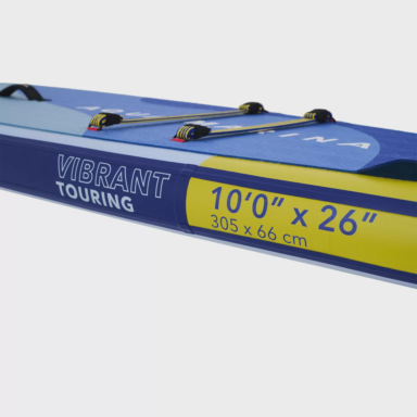 Детская сап-доска Aqua Marina Vibrant — фото 2