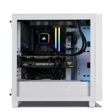 Игровой компьютер (i5-12400F, RTX 4060 Ti, 32 ГБ) — фото 3