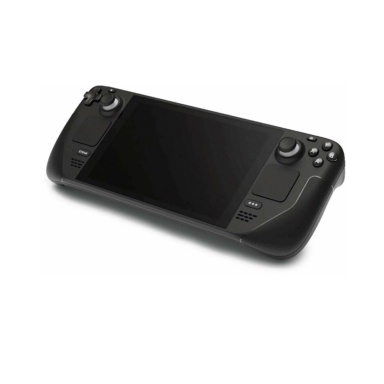 Steam Deck OLED — фото 3