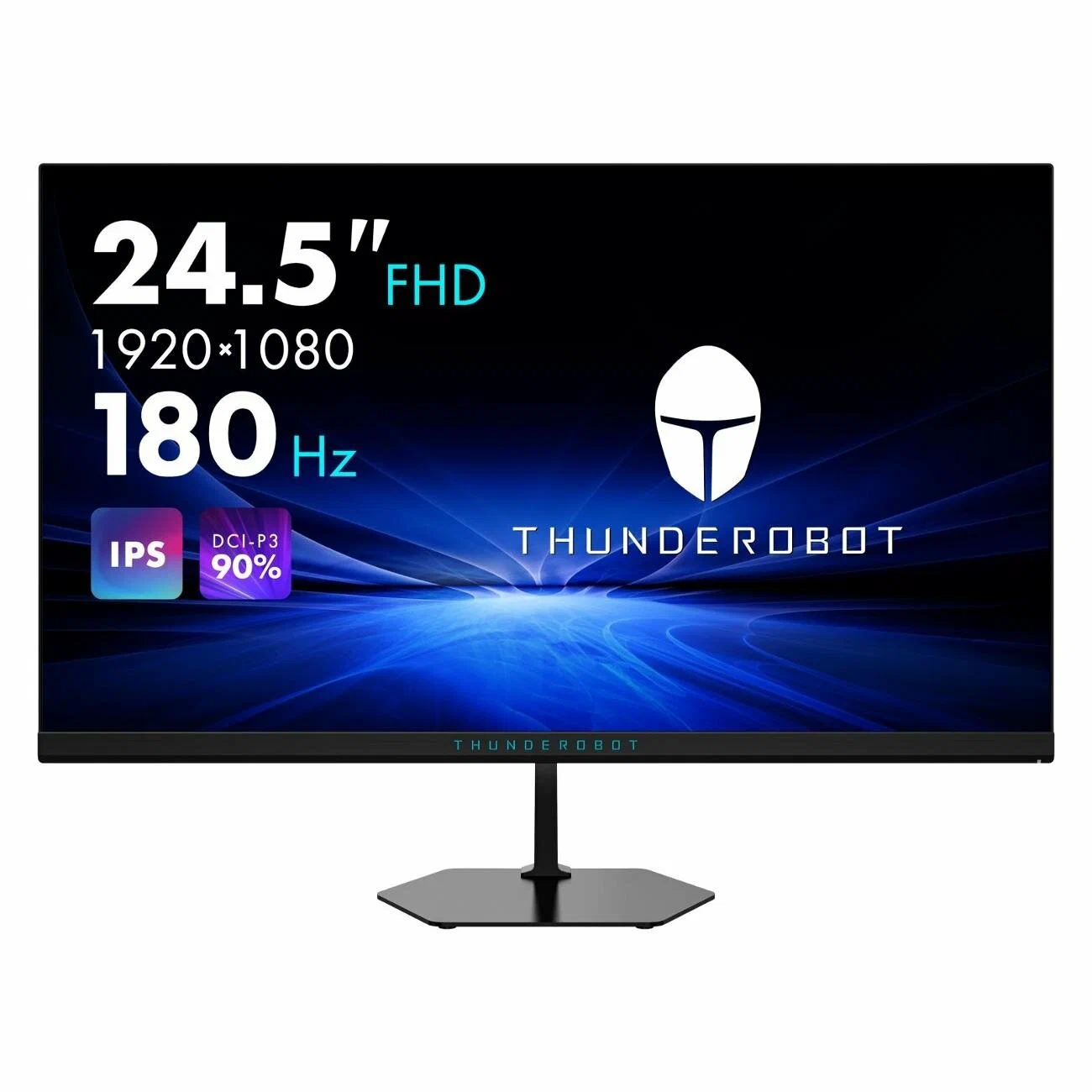 Монитор игровой Thunderobot LF25F180  (180 Гц, IPS)