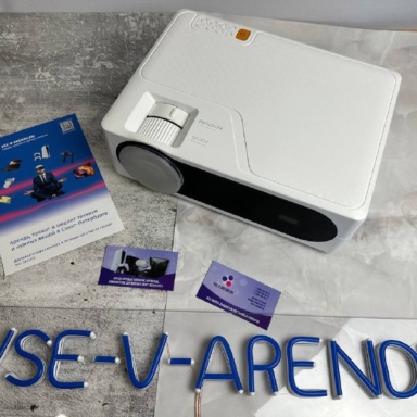 Проектор FHD Home Theater — фото 3