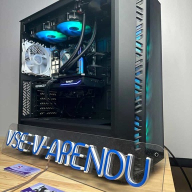 Топовый игровой компьютер (i9-11900, RTX 4070, 64 RAM) — фото 5