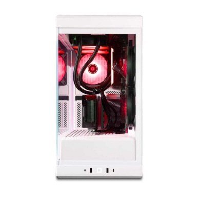 Игровой компьютер (Ryzen 5-5600, RTX 3070, 32 ГБ) — фото 2