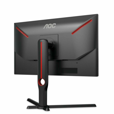 Игровой монитор AOC 25G3ZM (240 Гц) — фото 4