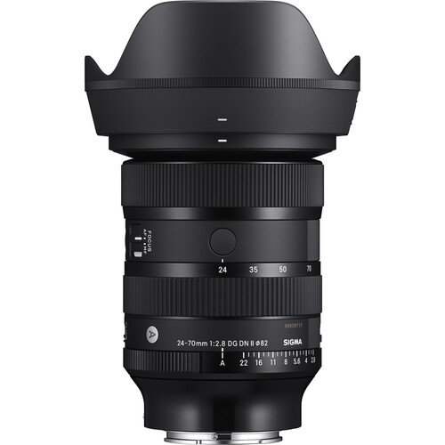 Объектив Sigma 24-70mm F2.8 DG DN II