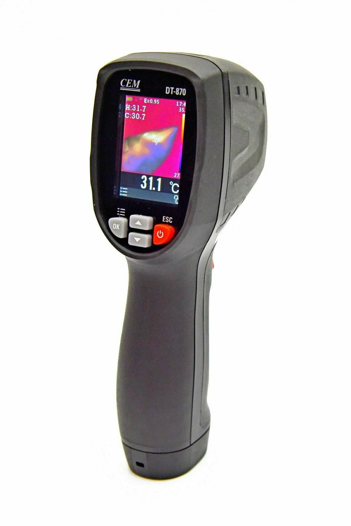 Тепловизор Testo 870-2