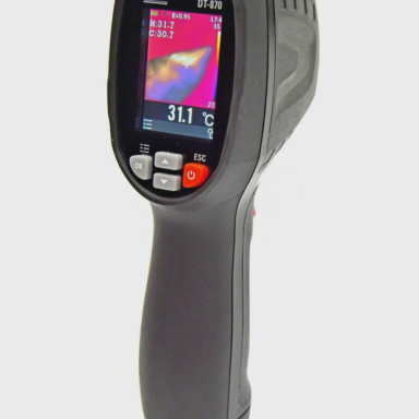 Тепловизор Testo 870-2 — фото 1