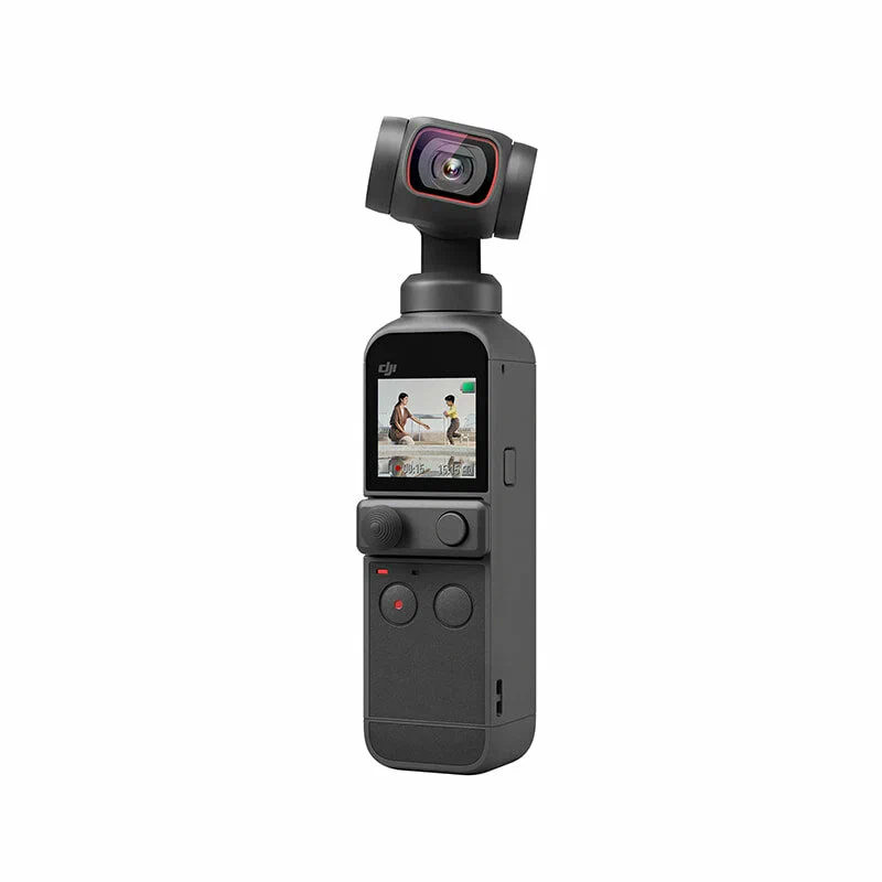 DJI Osmo Pocket 2