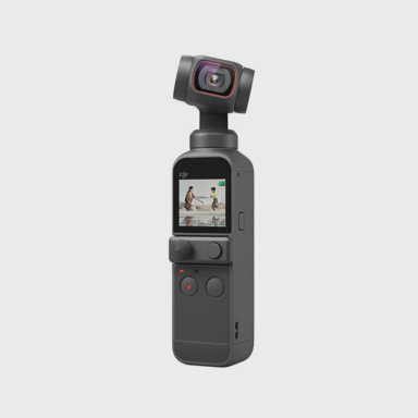 DJI Osmo Pocket 2 — фото 1