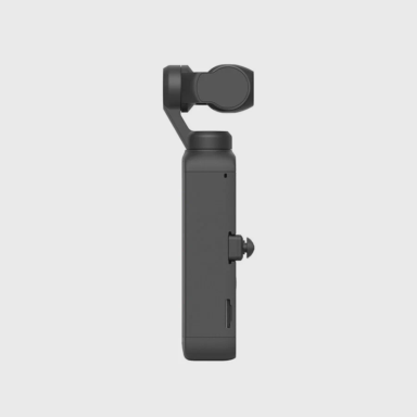 DJI Osmo Pocket 2 — фото 3