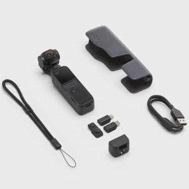 DJI Osmo Pocket 2 — фото 4