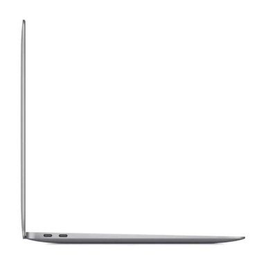 Ноутбук Apple MacBook Air (i3, 8 ГБ RAM, 256 ГБ SSD) — фото 3