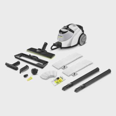 Пароочиститель Karcher SC 5 Deluxe EasyFix Premium — фото 2
