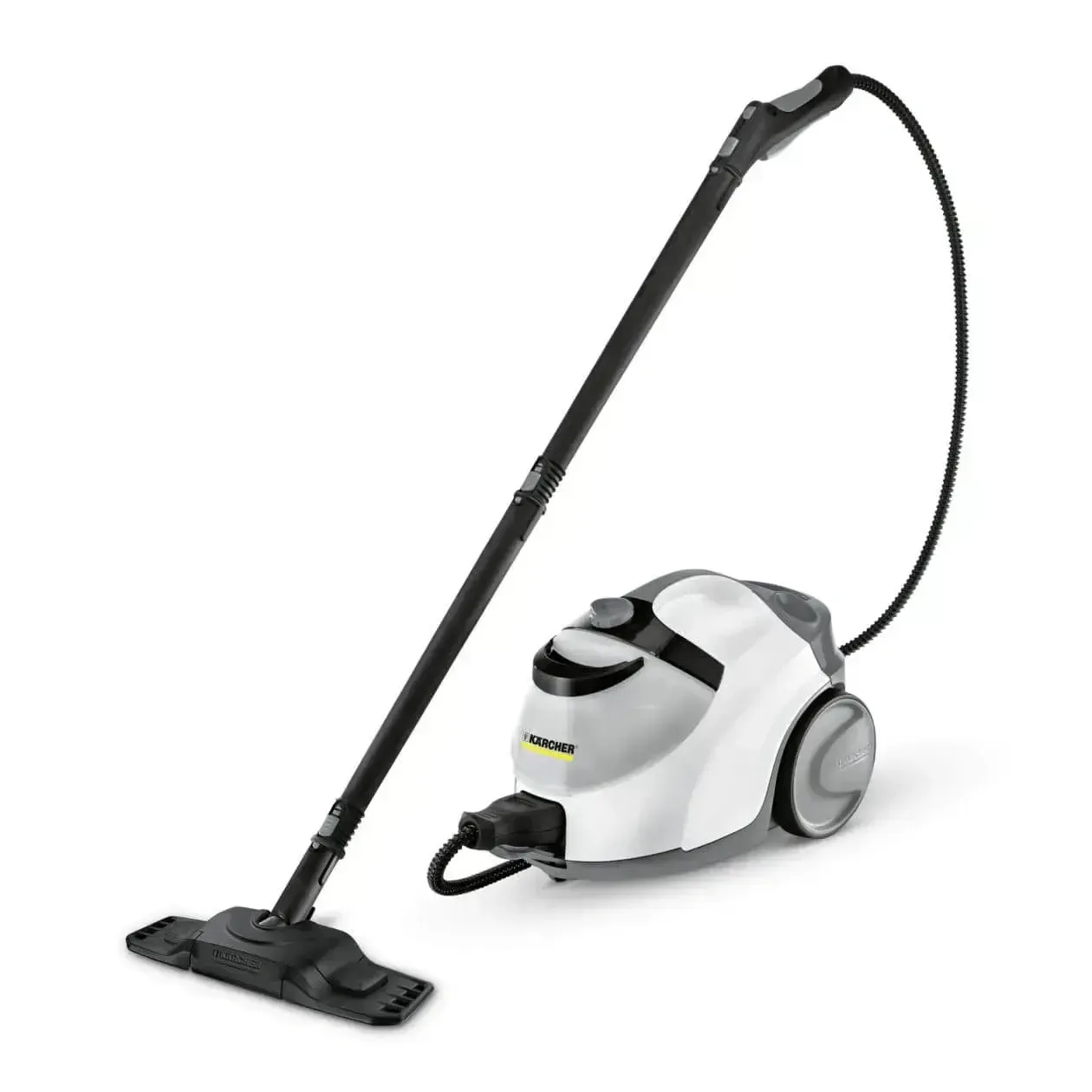Пароочиститель Karcher SC 5 Deluxe EasyFix Premium