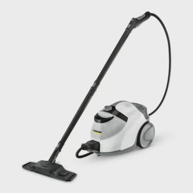 Пароочиститель Karcher SC 5 Deluxe EasyFix Premium — фото 1