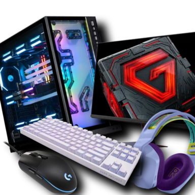 Игровой набор техники "Стандарт" — фото 1