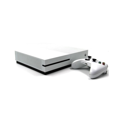 Xbox One S — фото 2