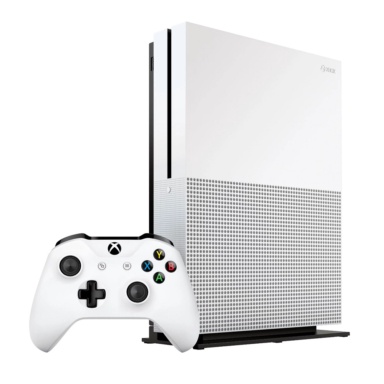 Xbox One S — фото 3