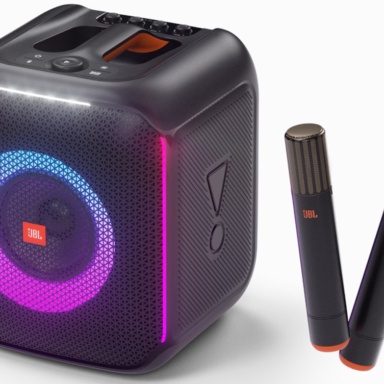 JBL Partybox Encore Essential — фото 4