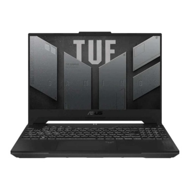 Игровой ноутбук ASUS TUF Gaming F15 (i5-11400H, RTX 3050, 8 ГБ) — фото 1